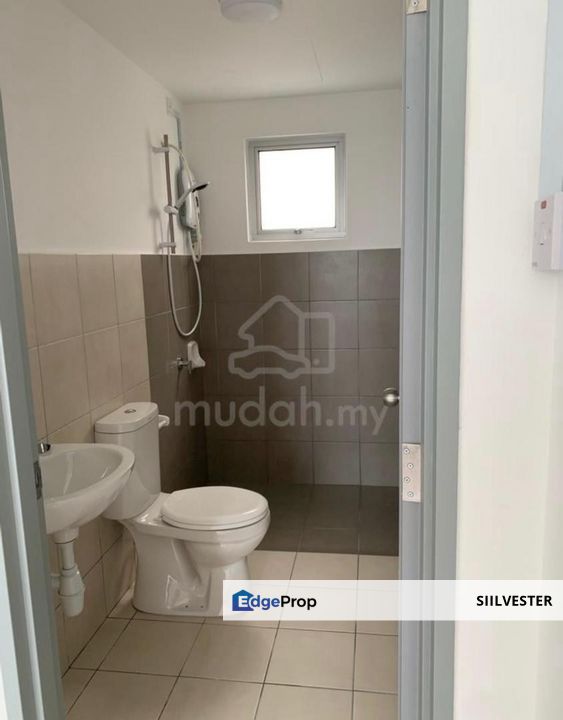 Kiara Kasih Condo For Rent @ RM 1,600 / monthly, Kuala Lumpur, KL City