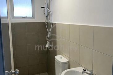 Kiara Kasih Condominium