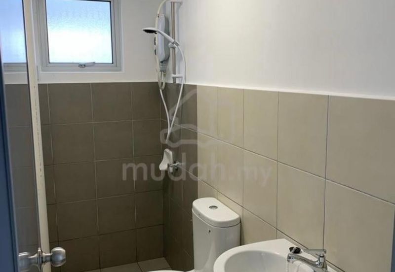 Kiara Kasih Condominium