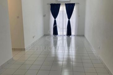 Kiara Kasih Condominium