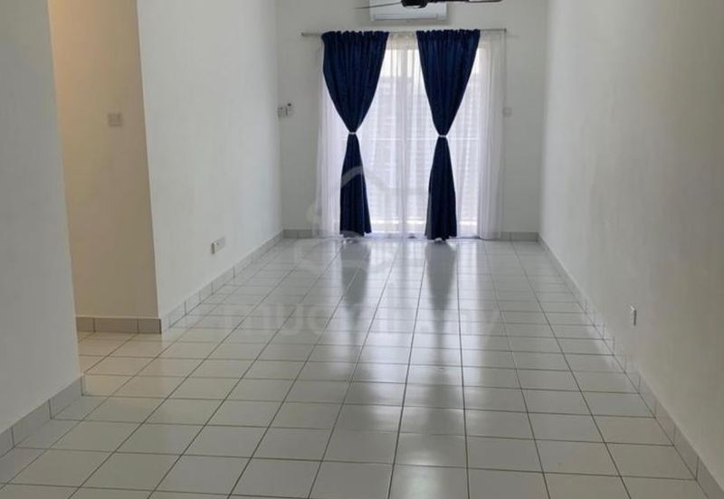 Kiara Kasih Condominium