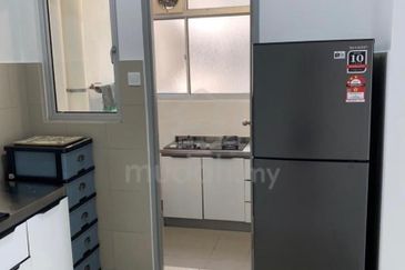 Kiara Kasih Condominium