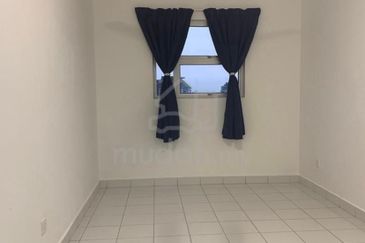 Kiara Kasih Condominium