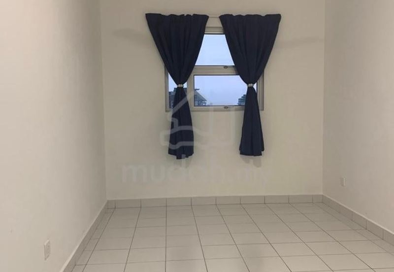 Kiara Kasih Condominium