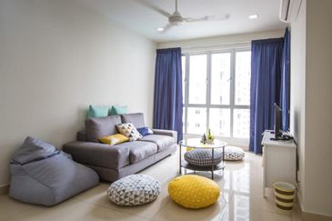 Maxim Citylights @ Sentul KL