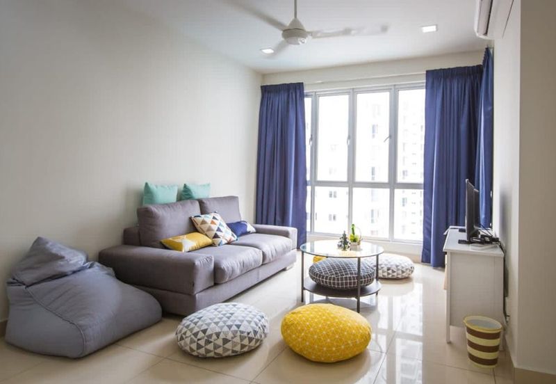 Maxim Citylights @ Sentul KL