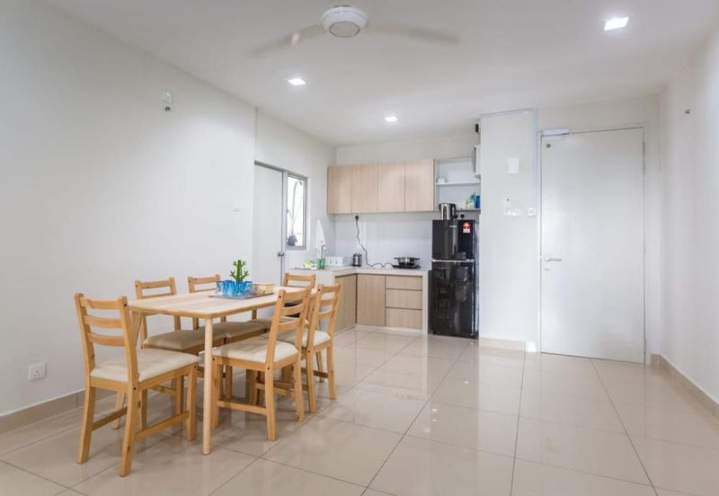 Maxim Citylights @ Sentul KL