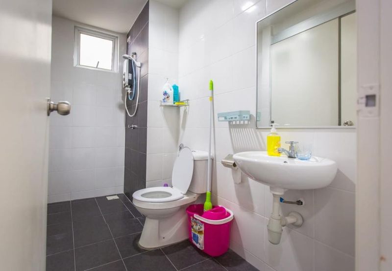 Maxim Citylights @ Sentul KL