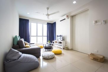 Maxim Citylights @ Sentul KL