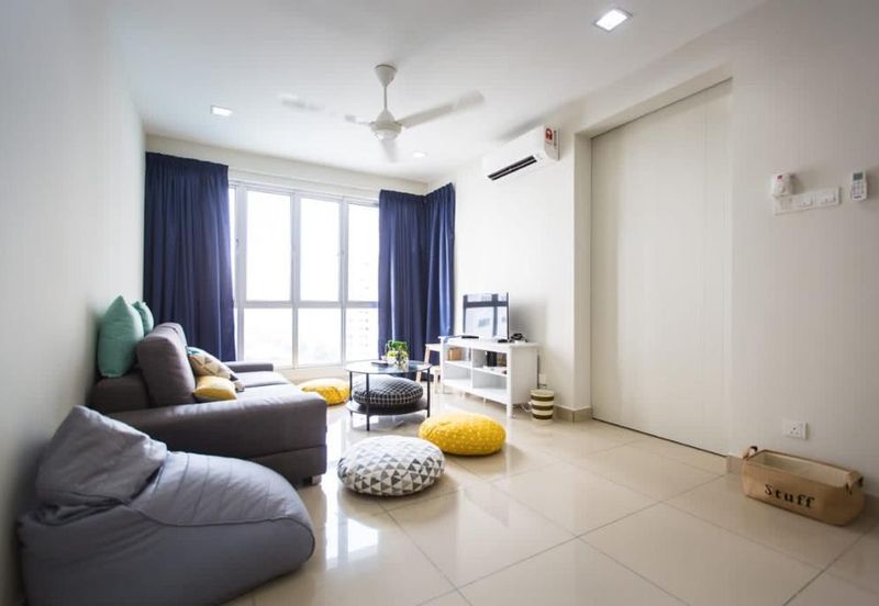 Maxim Citylights @ Sentul KL