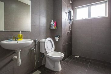 Maxim Citylights @ Sentul KL