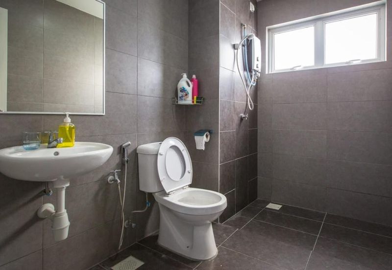 Maxim Citylights @ Sentul KL