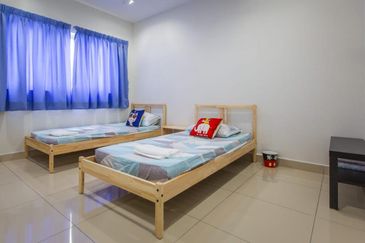 Maxim Citylights @ Sentul KL