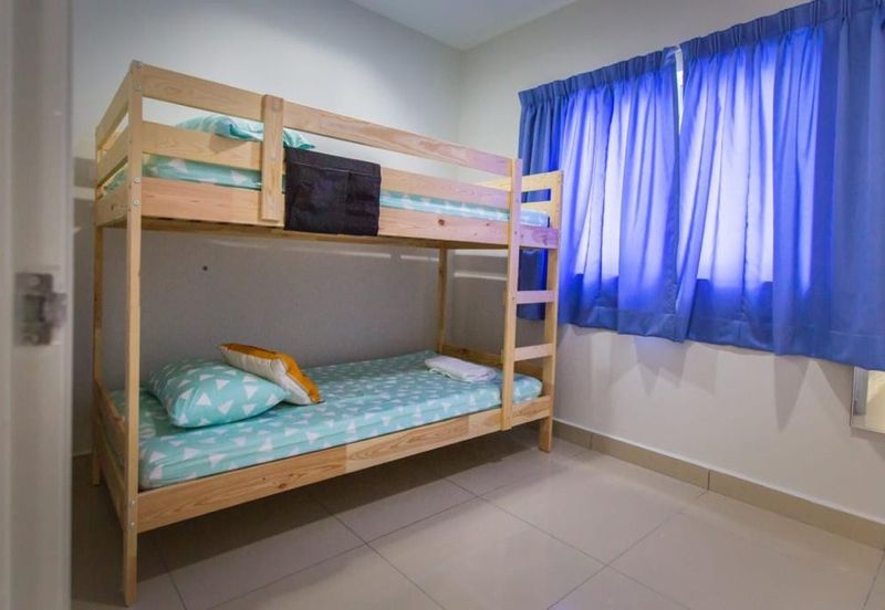 Maxim Citylights @ Sentul KL