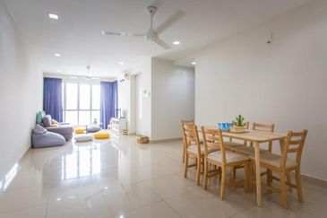 Maxim Citylights @ Sentul KL