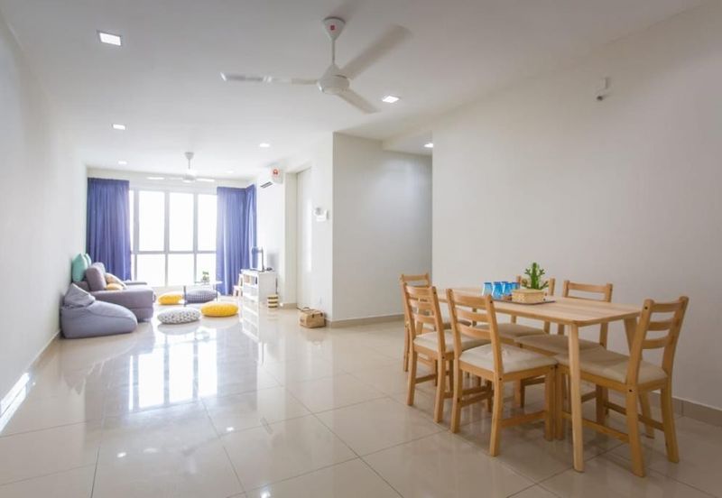 Maxim Citylights @ Sentul KL