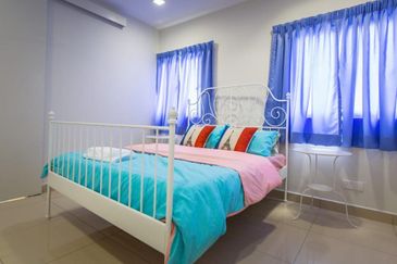 Maxim Citylights @ Sentul KL