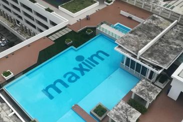 Maxim Citylights @ Sentul KL