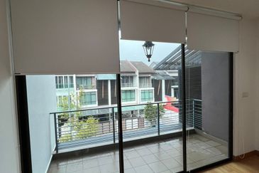 Perdana Residence 2