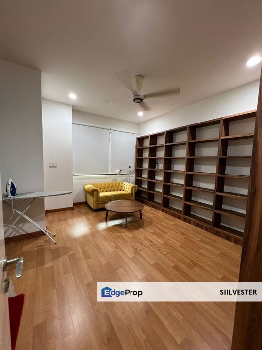 Perdana Residence 2,Selayang 3 Sty House For Rent @ RM 4200 / 3182 sqft / 6B 6B, Selangor, Selayang