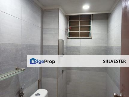 SD Apartment For Rent @ 1250 / 3B 3B / 811 sqft , Selangor, Bandar Sri Damansara