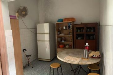 Taman Kepong (Kepong Garden)