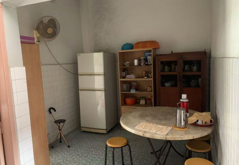 Taman Kepong (Kepong Garden)