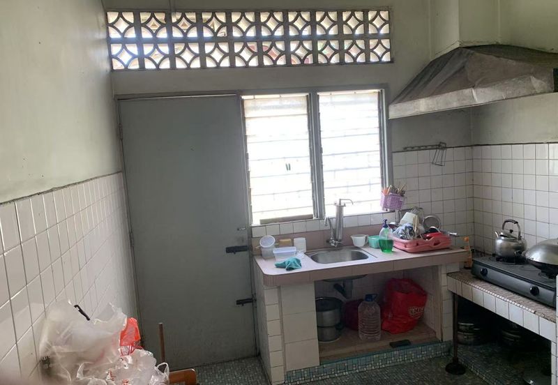 Taman Kepong (Kepong Garden)