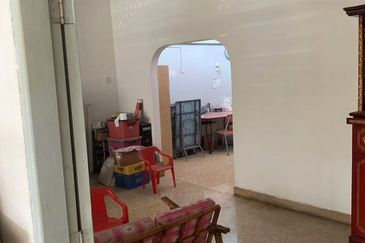 Taman Kepong (Kepong Garden)