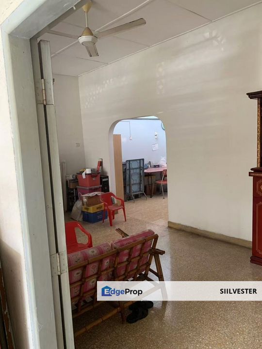 Taman Kepong (Kepong Garden), Kuala Lumpur, Kepong