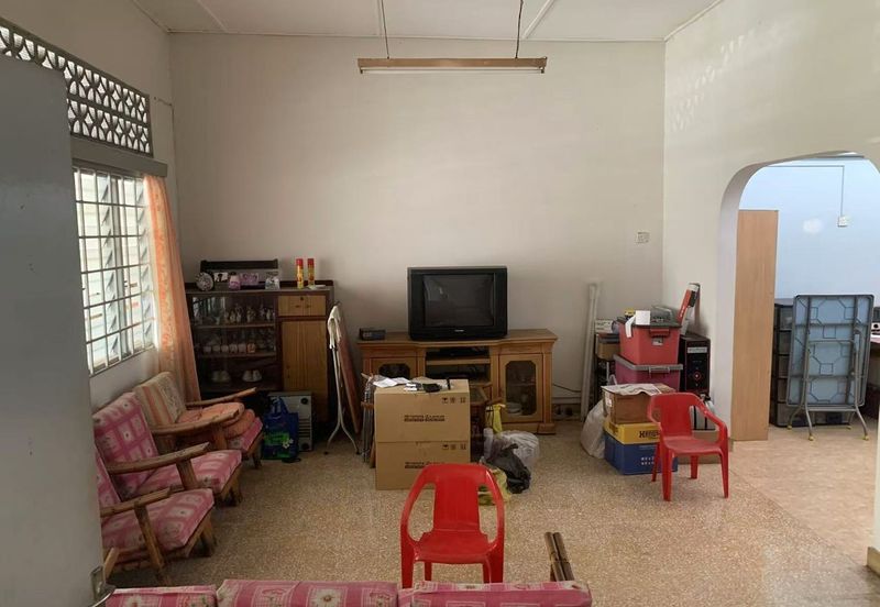 Taman Kepong (Kepong Garden)