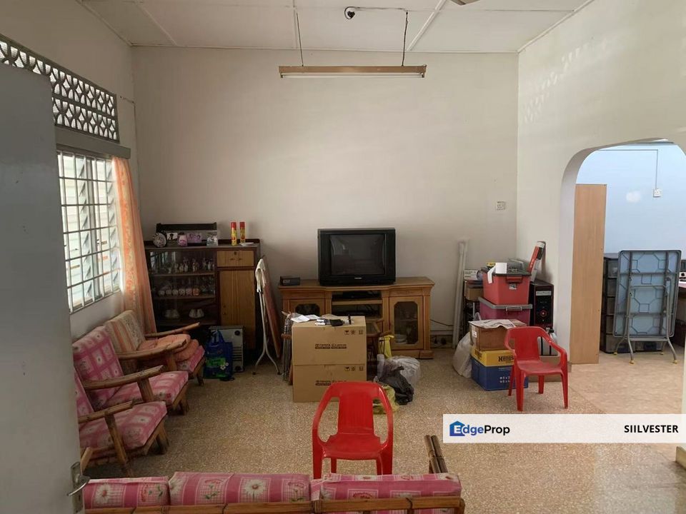 Taman Kepong (Kepong Garden), Kuala Lumpur, Kepong