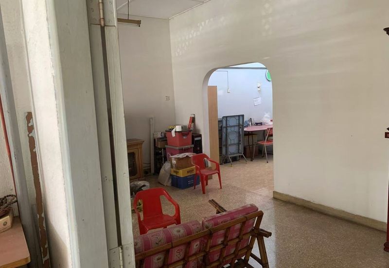 Taman Kepong (Kepong Garden)