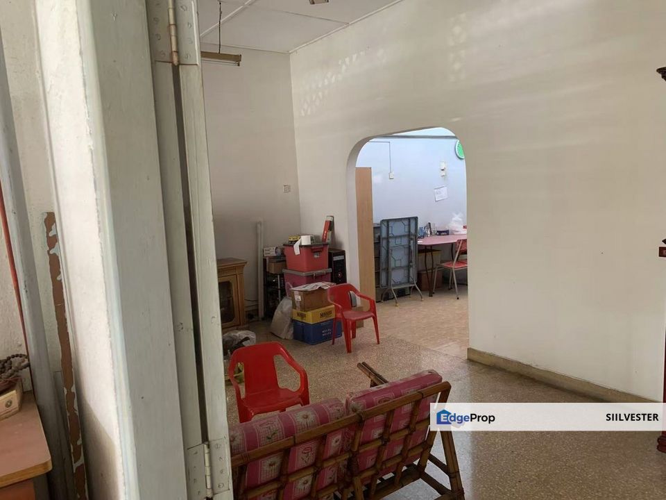 Taman Kepong (Kepong Garden), Kuala Lumpur, Kepong