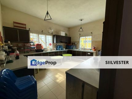 Bukit Antarabangsa,Ampang Bungalow House For Sale @ RM 1.45M / 4500 sqft / 5B 3B, Selangor, Ampang