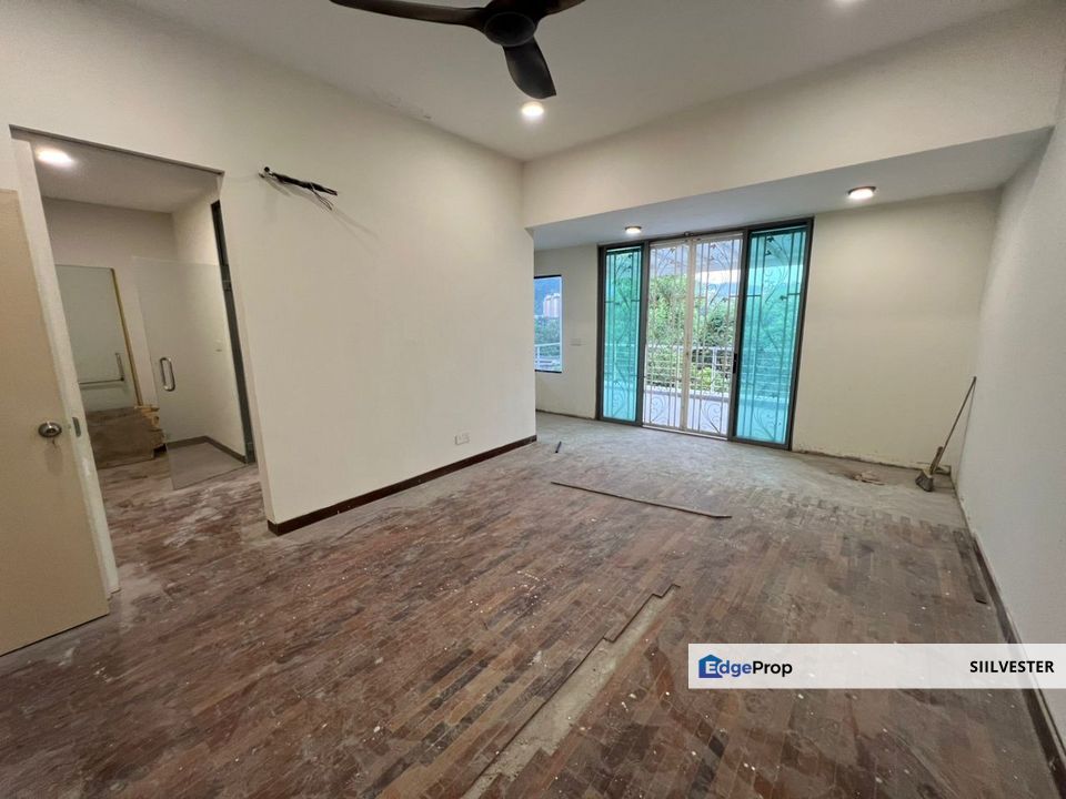 2 Storey Superlink Taman Sering Ukay @ Ampang For Sale RM 1.35 M / 5B 4B / 1920 sqft, Selangor, Ampang