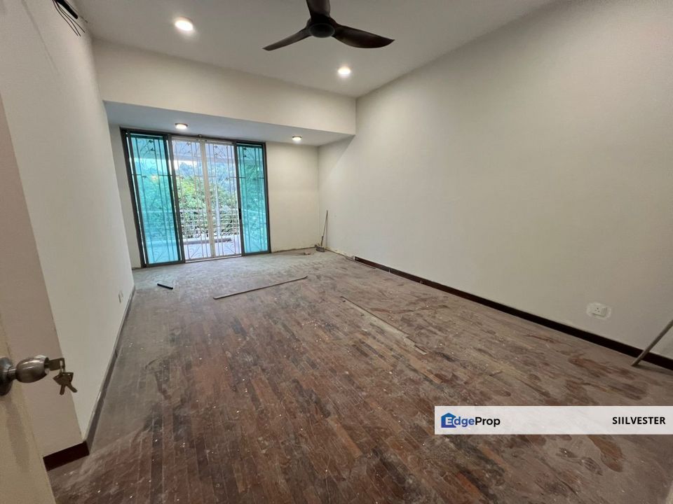 2 Storey Superlink Taman Sering Ukay @ Ampang For Sale RM 1.35 M / 5B 4B / 1920 sqft, Selangor, Ampang