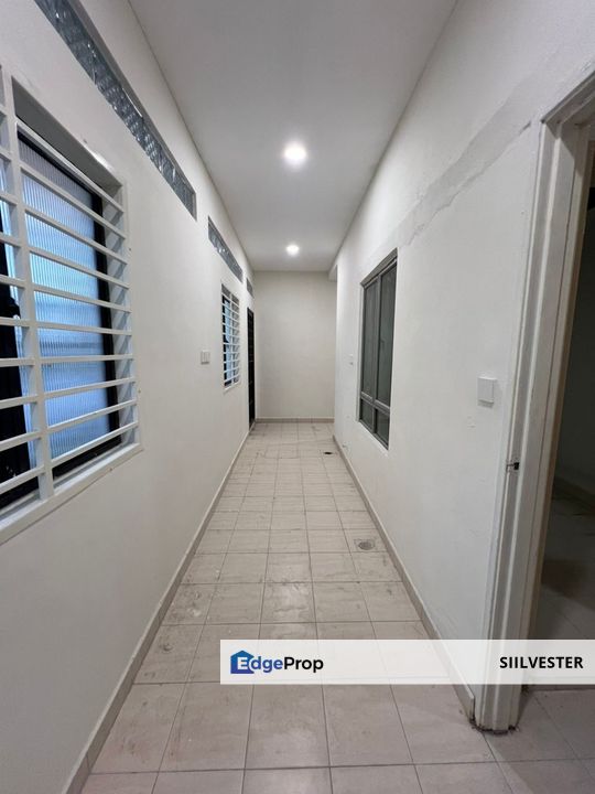 2 Storey Superlink Taman Sering Ukay @ Ampang For Sale RM 1.35 M / 5B 4B / 1920 sqft, Selangor, Ampang