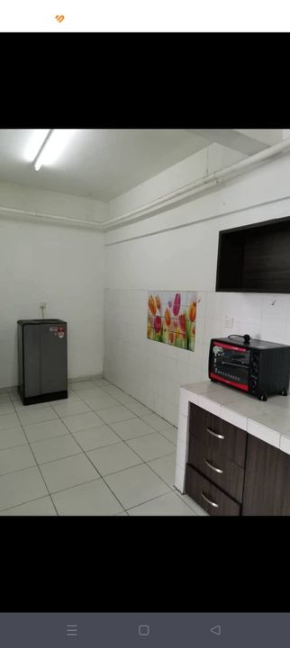 South City Academia Seri Kembangan, Selangor, Seri Kembangan