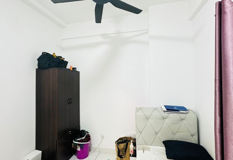 Permas Ville, Bandar Baru Permas Jaya