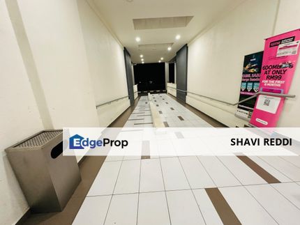 Permas Ville Condo, Johor, Permas Jaya/Senibong