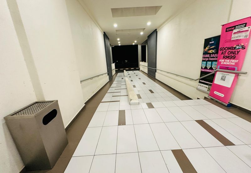 Permas Ville, Bandar Baru Permas Jaya