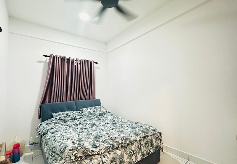 Permas Ville, Bandar Baru Permas Jaya