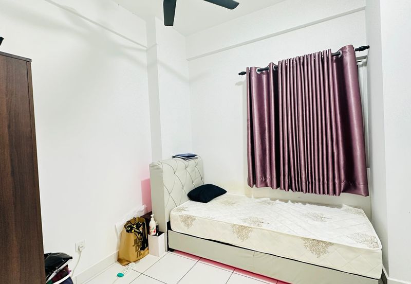 Permas Ville, Bandar Baru Permas Jaya