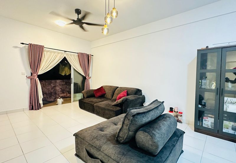 Permas Ville, Bandar Baru Permas Jaya