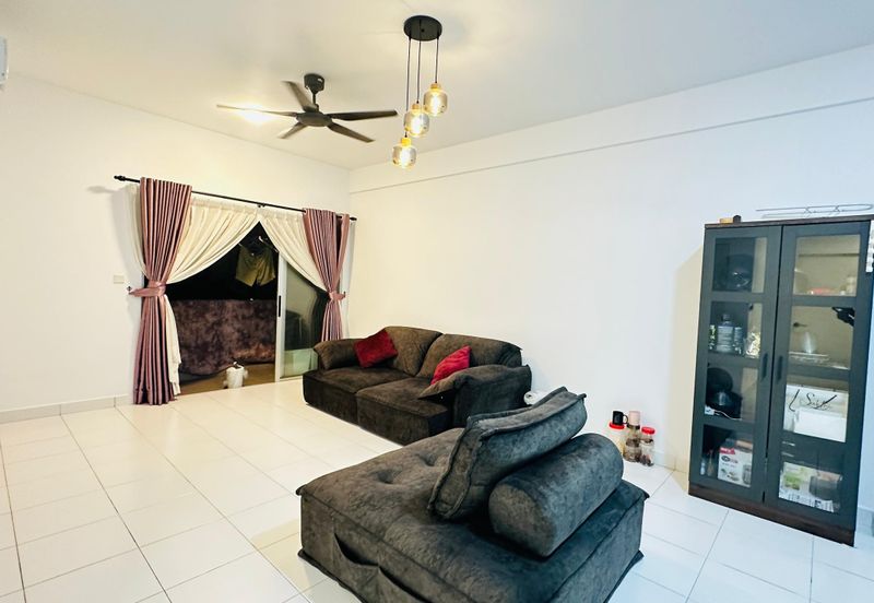 Permas Ville, Bandar Baru Permas Jaya