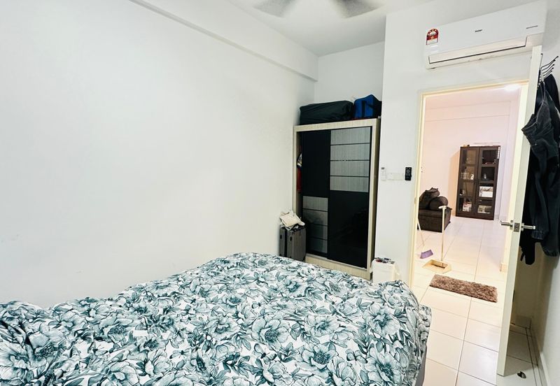 Permas Ville, Bandar Baru Permas Jaya