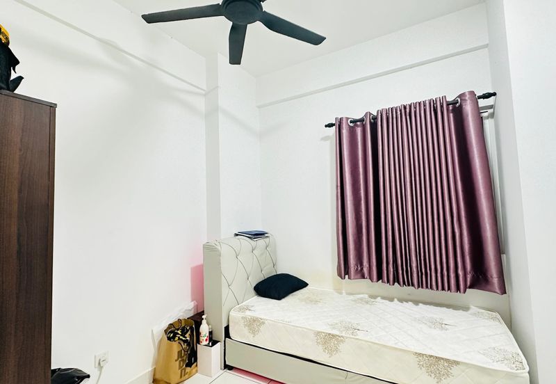 Permas Ville, Bandar Baru Permas Jaya