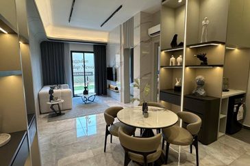 Bandar Baru Permas Jaya