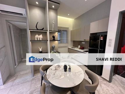 New Project Apartment@Permas, Johor, Permas Jaya/Senibong